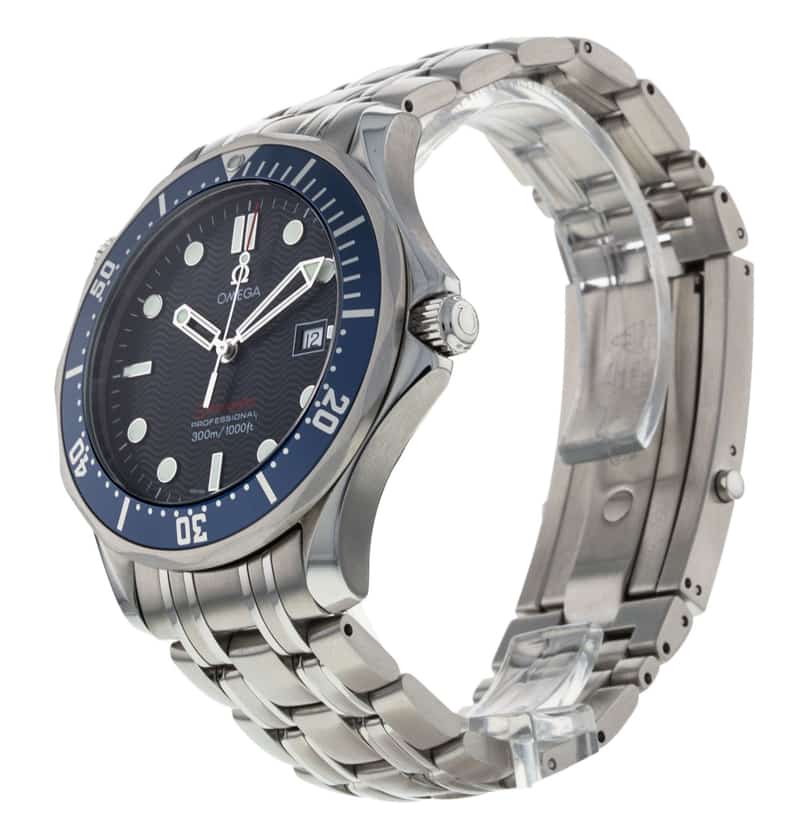 Omega Seamaster 300m 2221.80.00